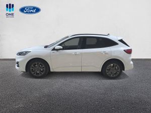 Ford Kuga ST-LINE X AUTOM 2.5FHEV 190CV  - Foto 3