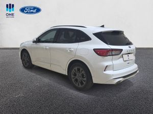 Ford Kuga ST-LINE X AUTOM 2.5FHEV 190CV  - Foto 4