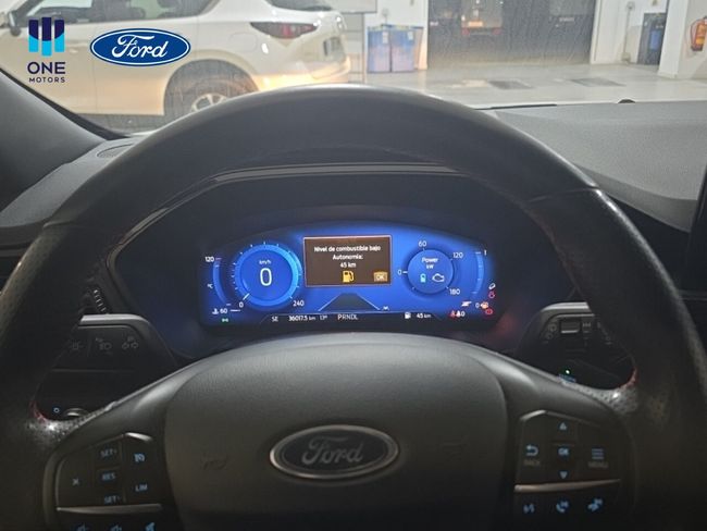 Ford Kuga ST-LINE X AUTOM 2.5FHEV 190CV  - Foto 10