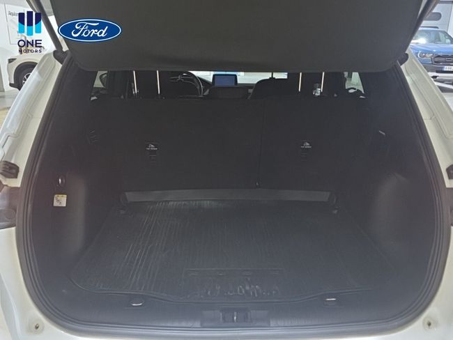 Ford Kuga ST-LINE X AUTOM 2.5FHEV 190CV  - Foto 15