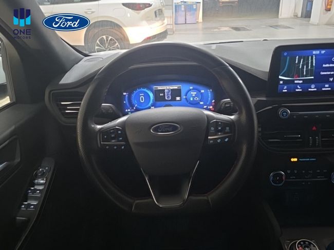 Ford Kuga ST-LINE X AUTOM 2.5FHEV 190CV  - Foto 9