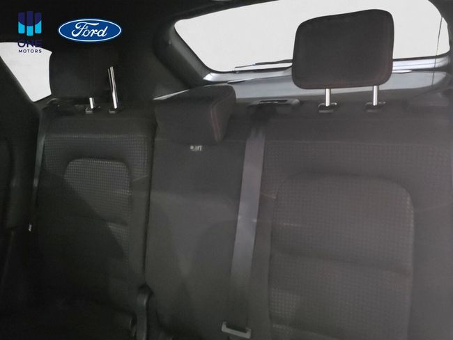 Ford Kuga ST-LINE X AUTOM 2.5FHEV 190CV  - Foto 14