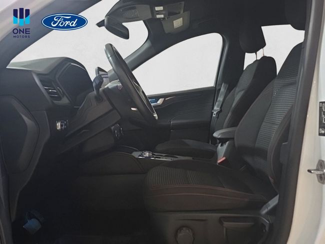 Ford Kuga ST-LINE X AUTOM 2.5FHEV 190CV  - Foto 13