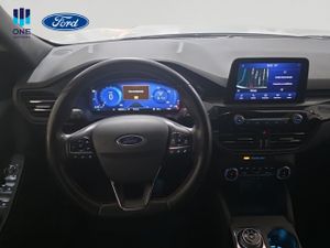 Ford Kuga ST-LINE X AUTOM 2.5FHEV 190CV  - Foto 8