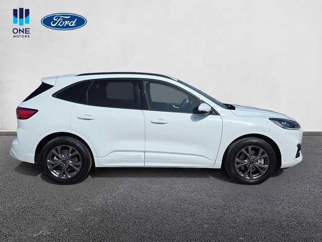 Ford Kuga ST-LINE 2.5 PHEV 225CV  - Foto 6