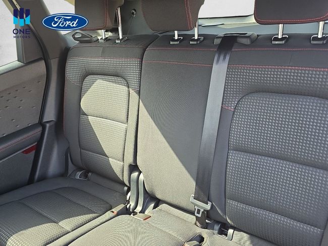 Ford Kuga ST-LINE 2.5 PHEV 225CV  - Foto 14