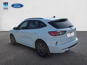 Ford Kuga ST-LINE 2.5 PHEV 225CV  - Foto 4