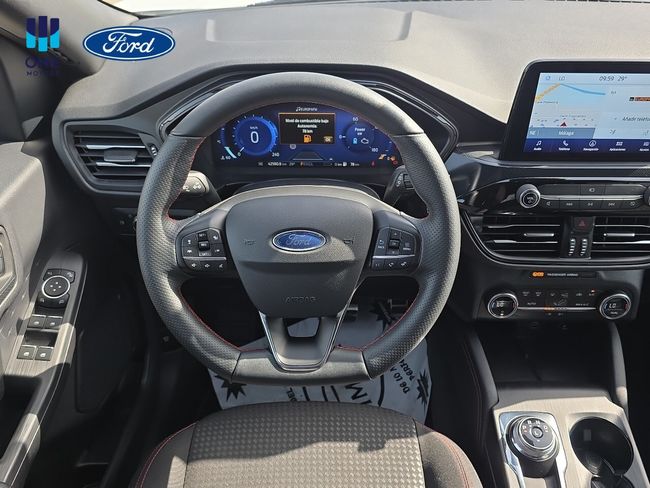 Ford Kuga ST-LINE 2.5 PHEV 225CV  - Foto 8