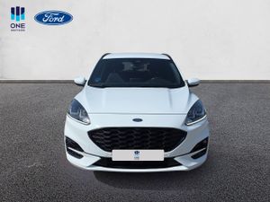 Ford Kuga ST-LINE 2.5 PHEV 225CV  - Foto 7