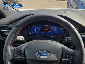 Ford Kuga ST-LINE 2.5 PHEV 225CV  - Foto 10