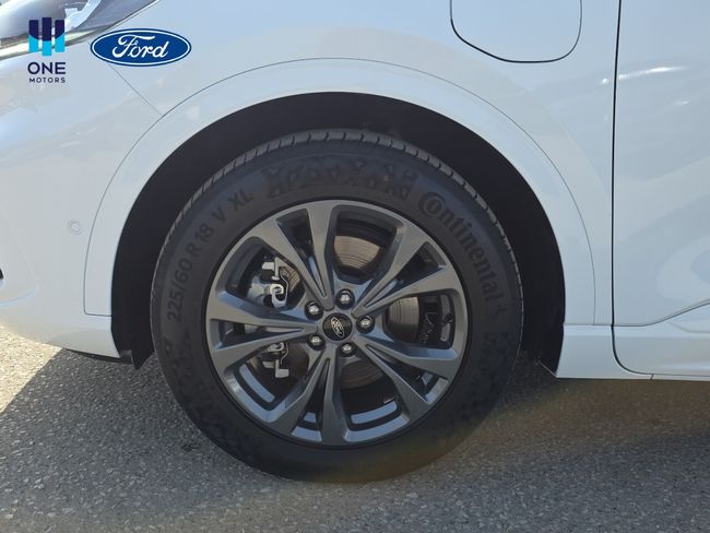 Ford Kuga ST-LINE 2.5 PHEV 225CV  - Foto 16
