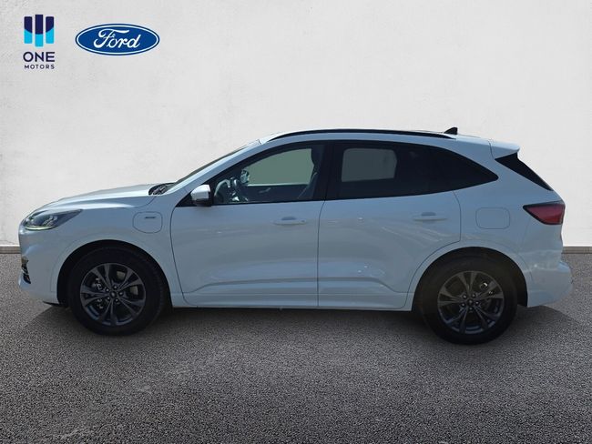 Ford Kuga ST-LINE 2.5 PHEV 225CV  - Foto 3