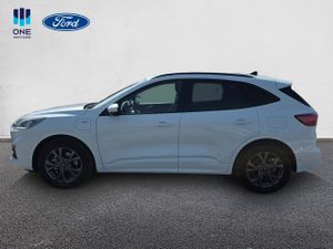 Ford Kuga ST-LINE 2.5 PHEV 225CV  - Foto 3