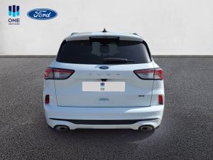 Ford Kuga ST-LINE 2.5 PHEV 225CV  - Foto 5