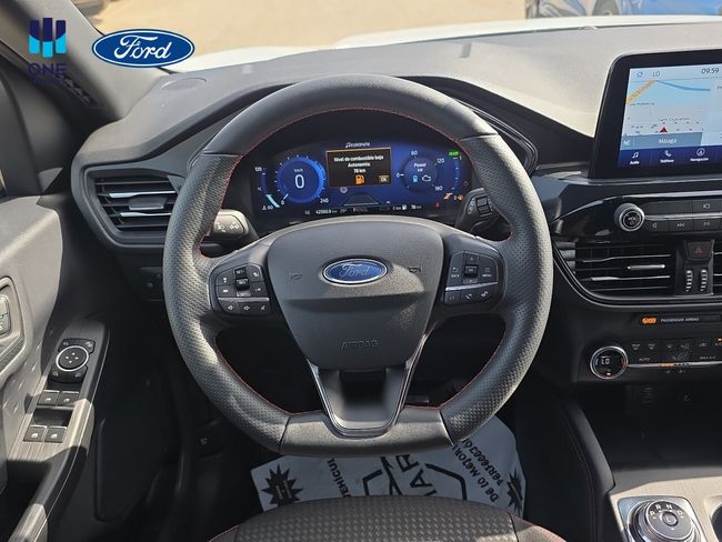 Ford Kuga ST-LINE 2.5 PHEV 225CV  - Foto 9