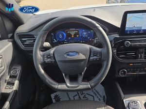 Ford Kuga ST-LINE 2.5 PHEV 225CV  - Foto 9