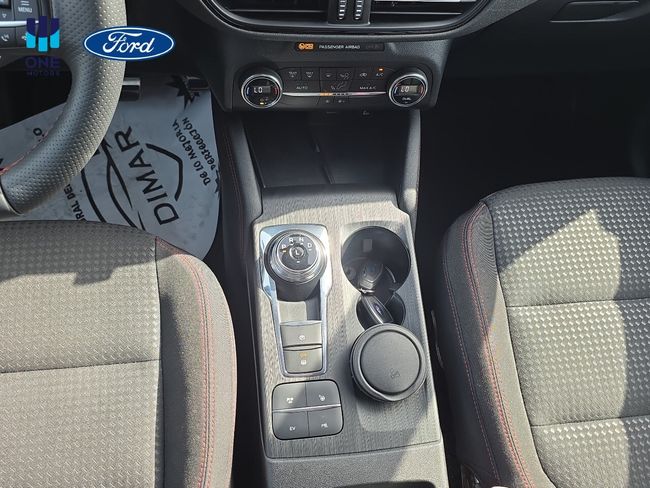 Ford Kuga ST-LINE 2.5 PHEV 225CV  - Foto 11