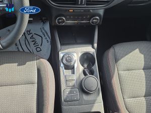 Ford Kuga ST-LINE 2.5 PHEV 225CV  - Foto 11
