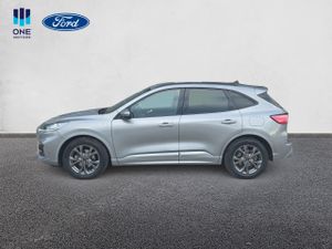 Ford Kuga ST-LINE 1.5ECOB 150CV  - Foto 3