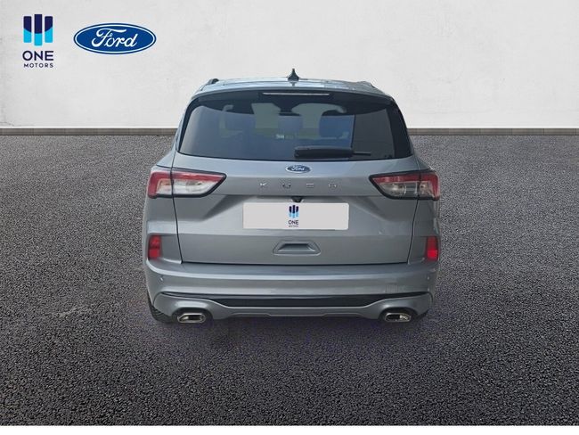 Ford Kuga ST-LINE 1.5ECOB 150CV  - Foto 5