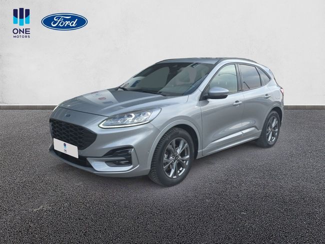 Ford Kuga ST-LINE 1.5ECOB 150CV  - Foto 2