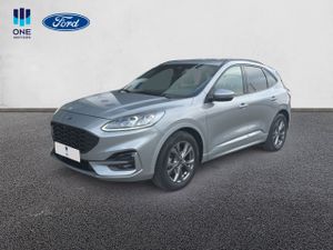 Ford Kuga ST-LINE 1.5ECOB 150CV  - Foto 2