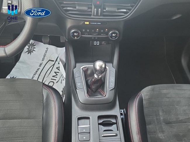 Ford Kuga ST-LINE 1.5ECOB 150CV  - Foto 11