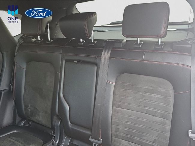 Ford Kuga ST-LINE 1.5ECOB 150CV  - Foto 14