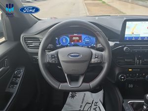 Ford Kuga ST-LINE 1.5ECOB 150CV  - Foto 9