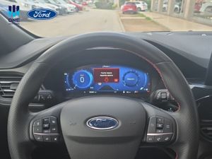 Ford Kuga ST-LINE 1.5ECOB 150CV  - Foto 10