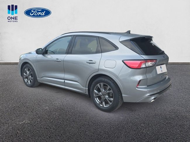 Ford Kuga ST-LINE 1.5ECOB 150CV  - Foto 4