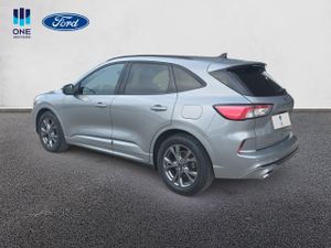 Ford Kuga ST-LINE 1.5ECOB 150CV  - Foto 4