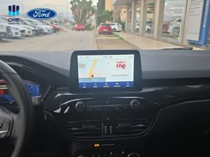 Ford Kuga ST-LINE 1.5ECOB 150CV  - Foto 12