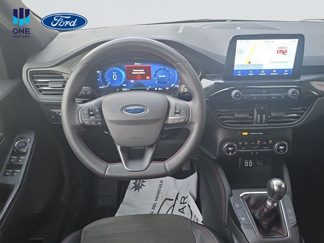 Ford Kuga ST-LINE 1.5ECOB 150CV  - Foto 8