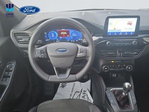 Ford Kuga ST-LINE 1.5ECOB 150CV  - Foto 8