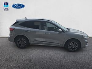 Ford Kuga ST-LINE 1.5ECOB 150CV  - Foto 6