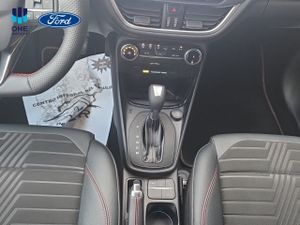 Ford Puma ST-LINE X 1.0ECOB MHEV 125CV 5P  - Foto 11