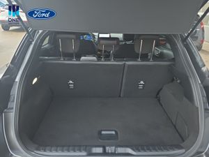 Ford Puma ST-LINE X 1.0ECOB MHEV 125CV 5P  - Foto 15