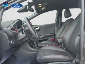 Ford Puma ST-LINE X 1.0ECOB MHEV 125CV 5P  - Foto 13