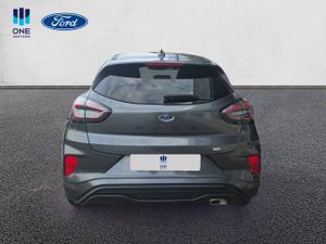 Ford Puma ST-LINE X 1.0ECOB MHEV 125CV 5P  - Foto 5