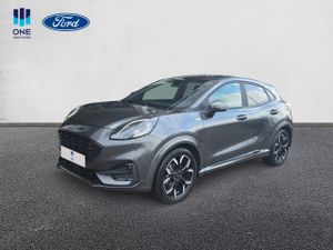 Ford Puma ST-LINE X 1.0ECOB MHEV 125CV 5P  - Foto 2