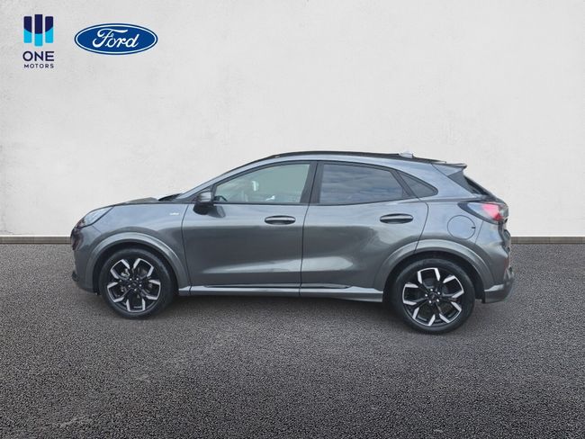 Ford Puma ST-LINE X 1.0ECOB MHEV 125CV 5P  - Foto 3