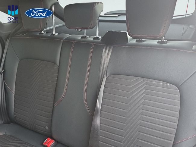 Ford Puma ST-LINE X 1.0ECOB MHEV 125CV 5P  - Foto 14