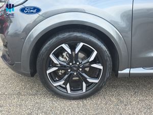 Ford Puma ST-LINE X 1.0ECOB MHEV 125CV 5P  - Foto 16