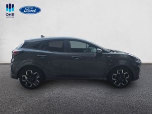 Ford Puma ST-LINE X 1.0ECOB MHEV 125CV 5P  - Foto 6