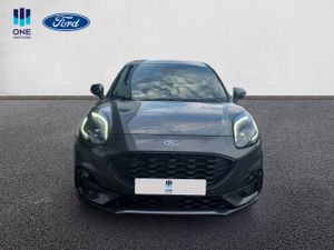 Ford Puma ST-LINE X 1.0ECOB MHEV 125CV 5P  - Foto 7