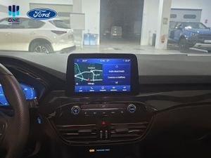Ford Kuga ST-LINE X AUTOM 2.5FHEV 190CV  - Foto 12
