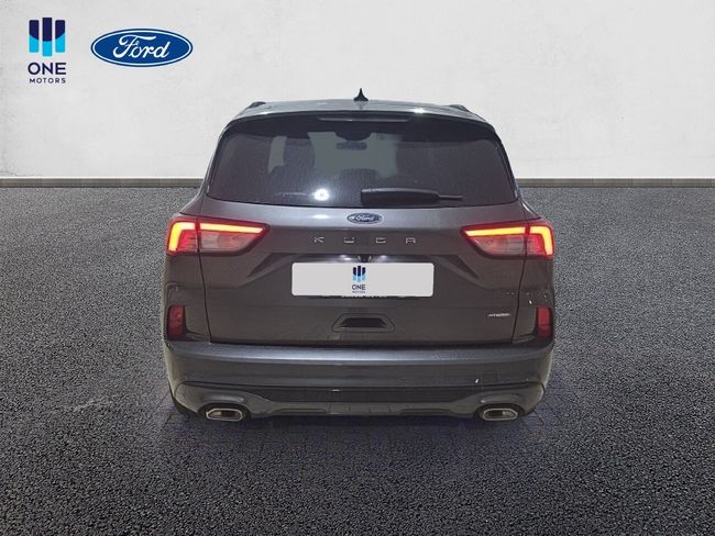 Ford Kuga ST-LINE X AUTOM 2.5FHEV 190CV  - Foto 5
