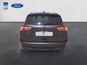 Ford Kuga ST-LINE X AUTOM 2.5FHEV 190CV  - Foto 5
