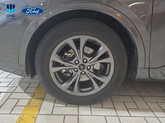 Ford Kuga ST-LINE X AUTOM 2.5FHEV 190CV  - Foto 16